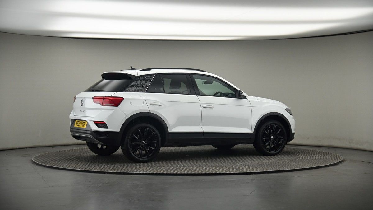 More views of Volkswagen T-Roc