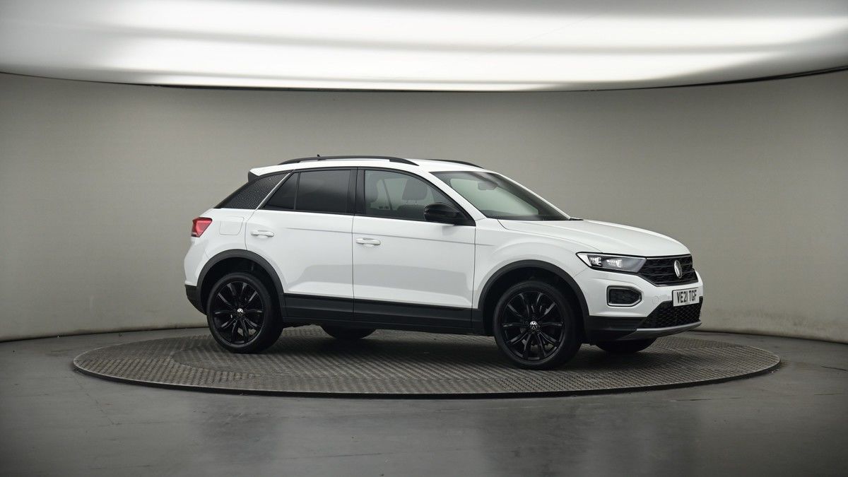 Volkswagen T-Roc Image 6