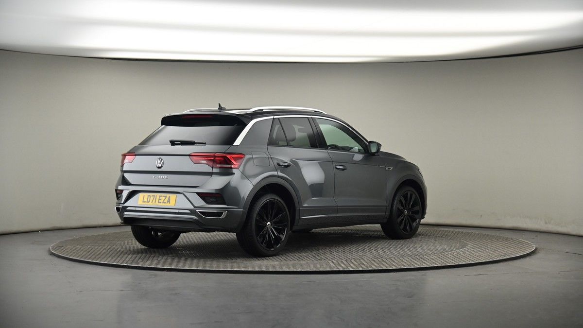 Volkswagen T-Roc Image 7