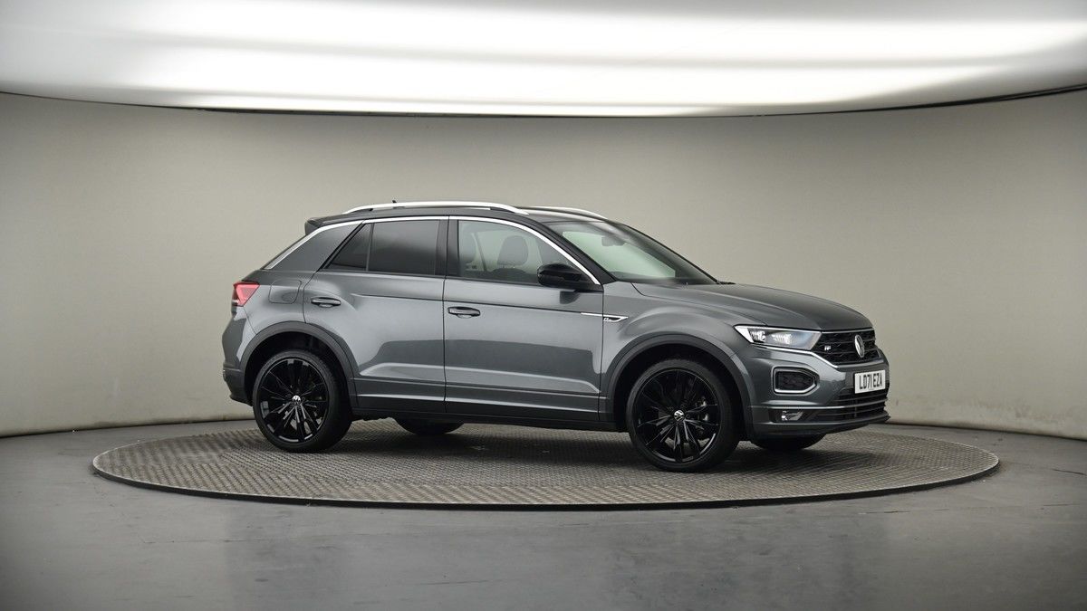 Volkswagen T-Roc Image 6