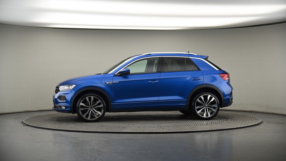 More views of Volkswagen T-Roc