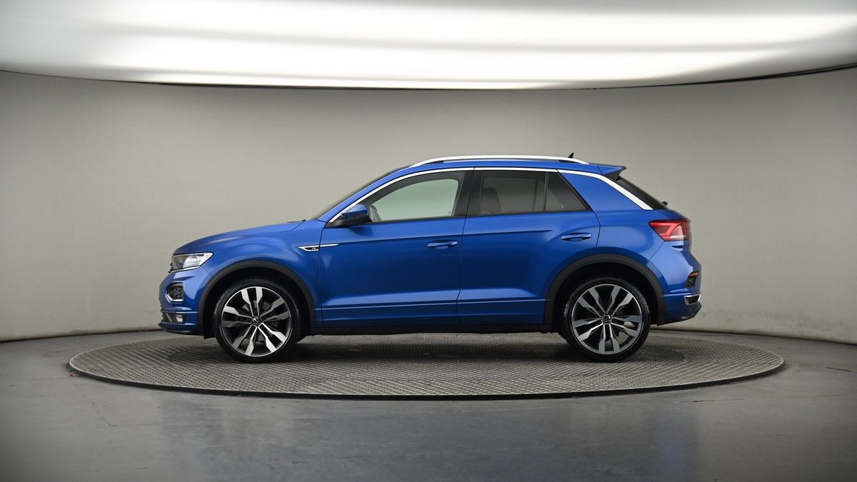 Volkswagen T-Roc Image 19