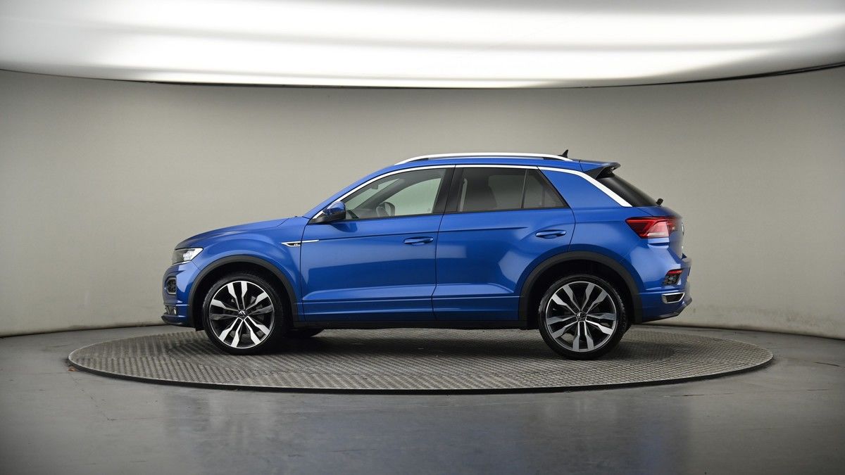 More views of Volkswagen T-Roc