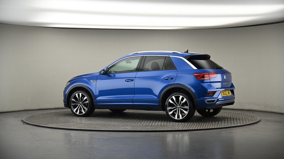 More views of Volkswagen T-Roc