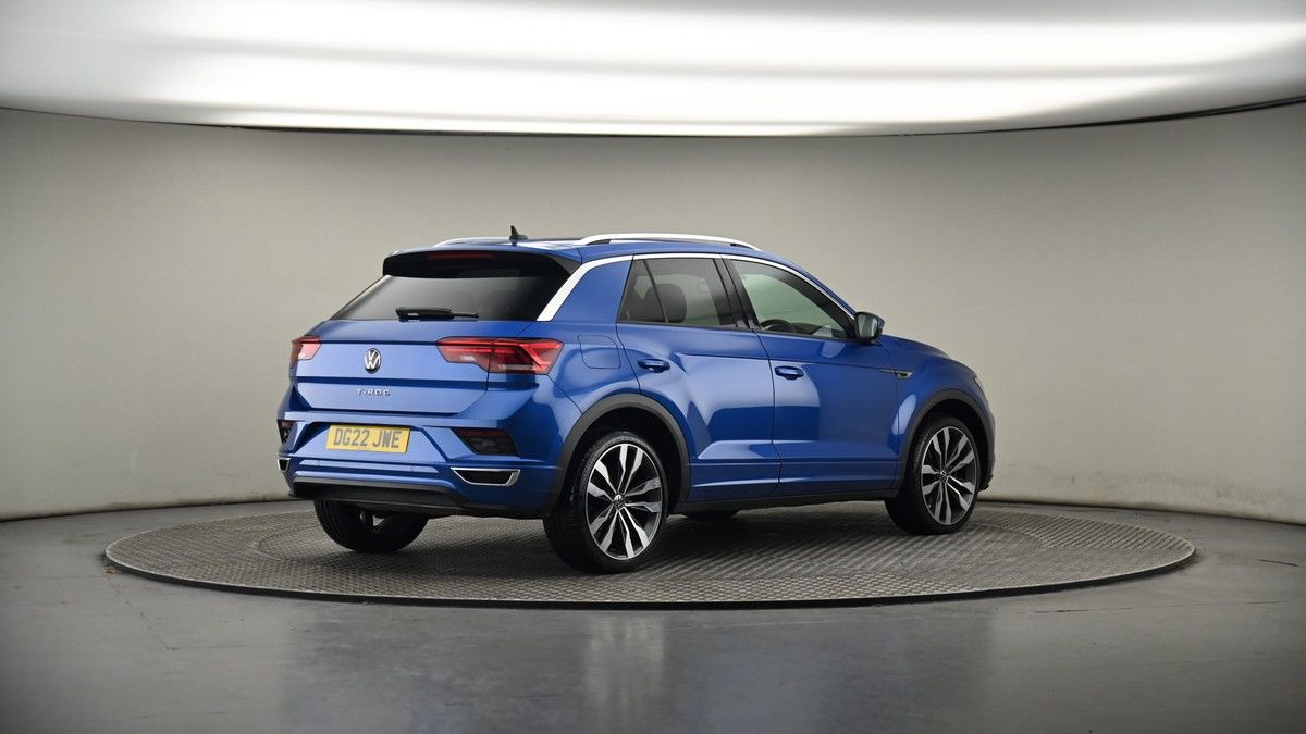 Volkswagen T-Roc Image 7