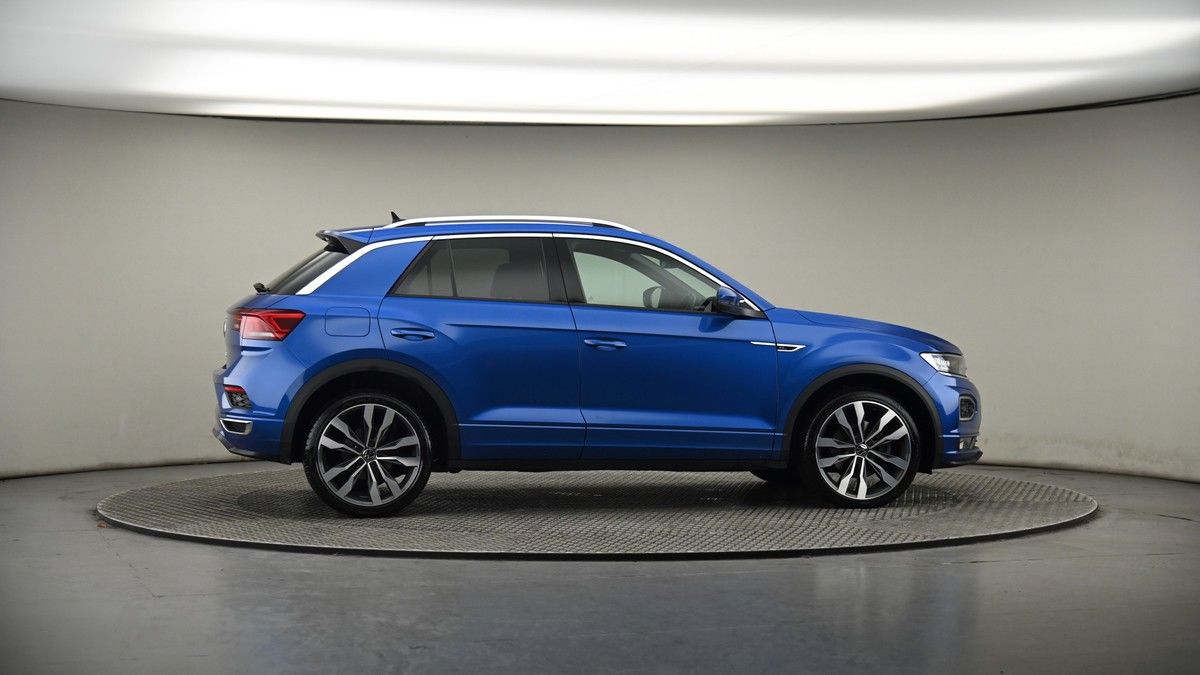 More views of Volkswagen T-Roc