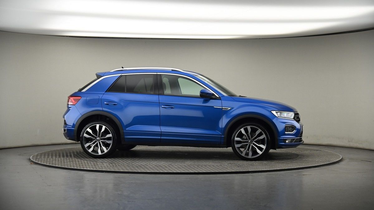 More views of Volkswagen T-Roc