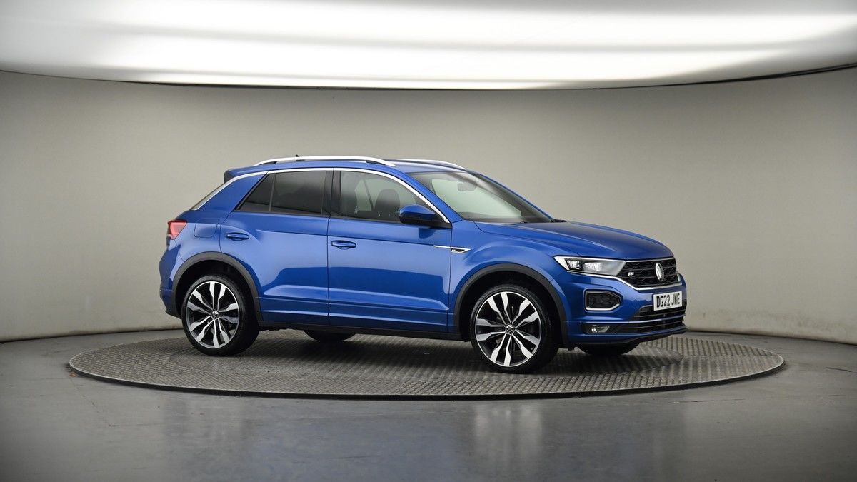 Volkswagen T-Roc Image 6