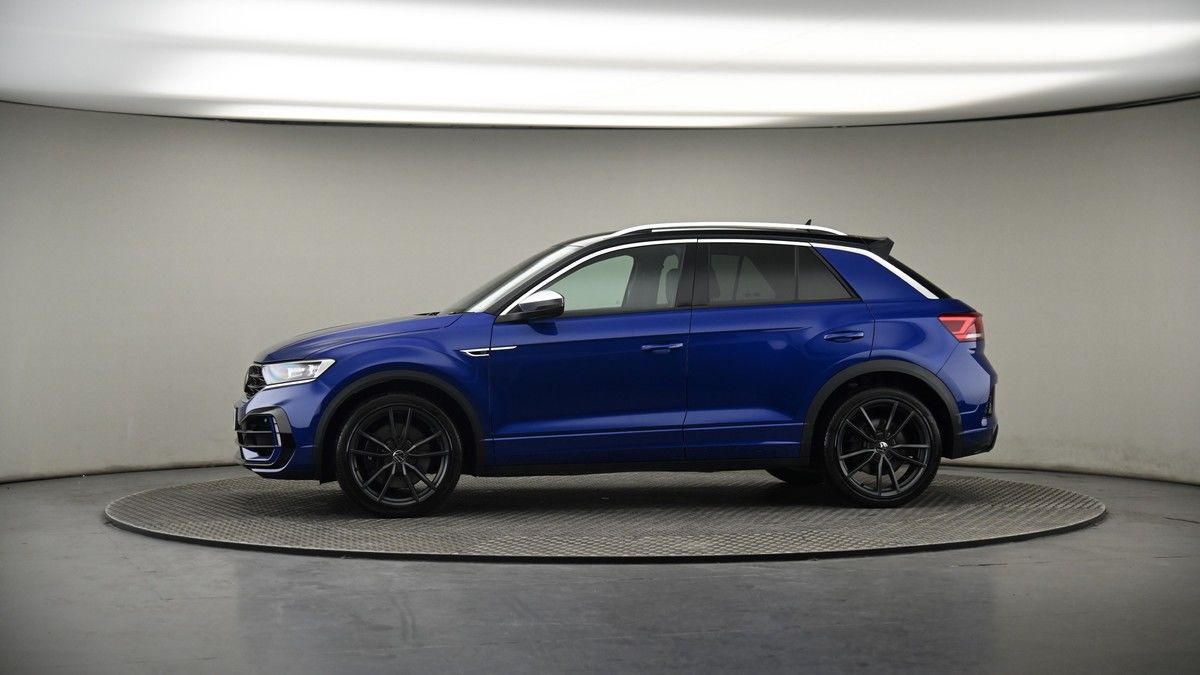 More views of Volkswagen T-Roc