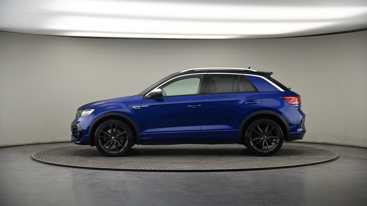 More views of Volkswagen T-Roc