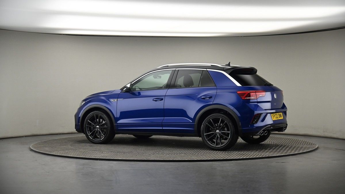 More views of Volkswagen T-Roc