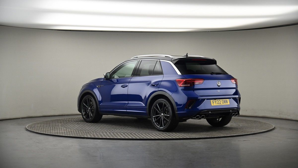 More views of Volkswagen T-Roc