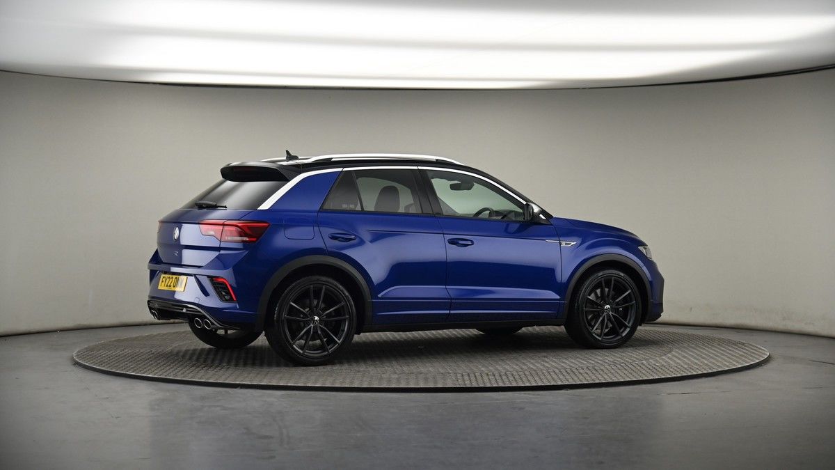 More views of Volkswagen T-Roc