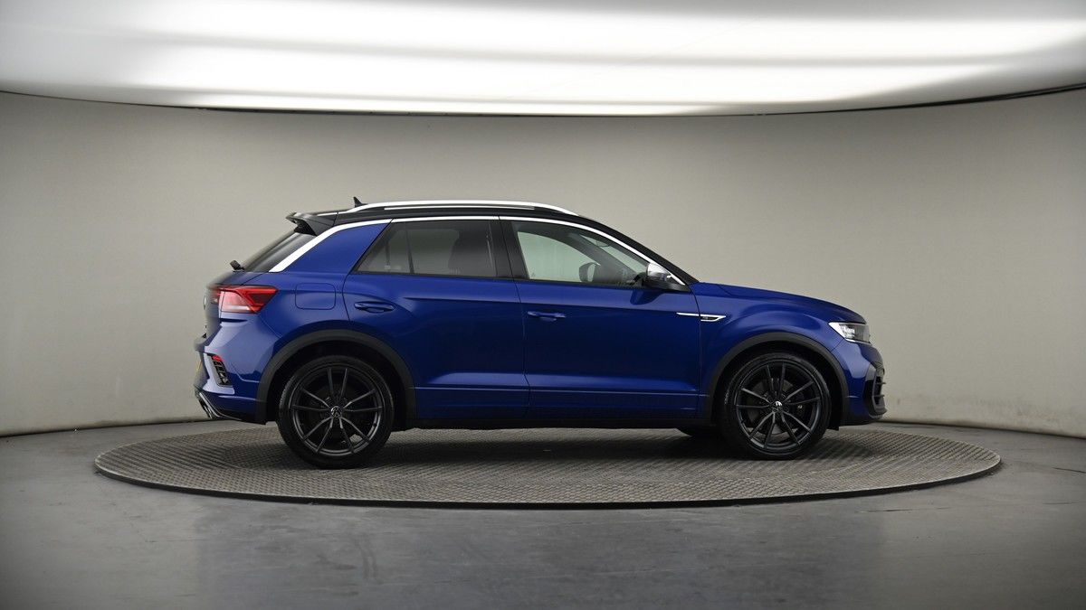 More views of Volkswagen T-Roc