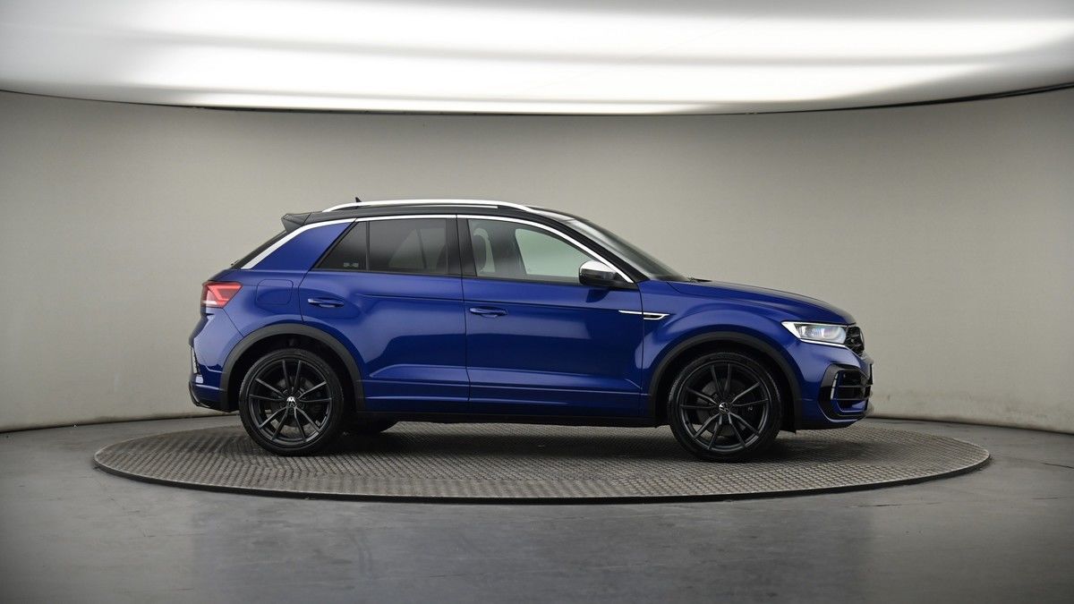 More views of Volkswagen T-Roc