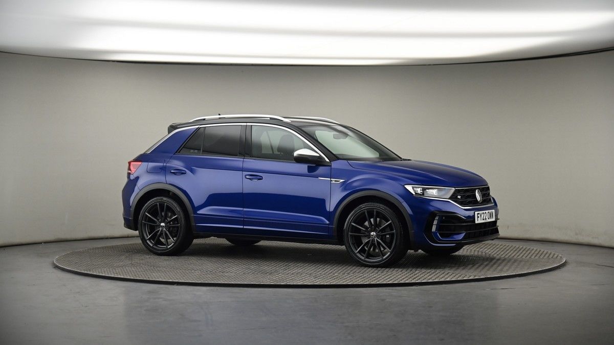 Volkswagen T-Roc Image 6