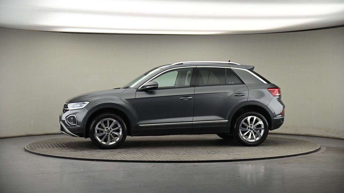 More views of Volkswagen T-Roc