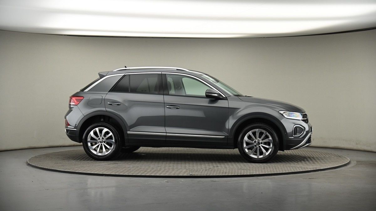 More views of Volkswagen T-Roc