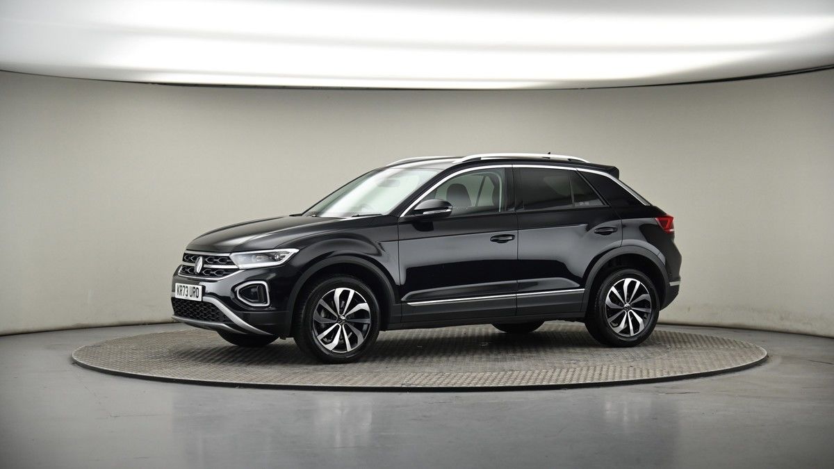 More views of Volkswagen T-Roc