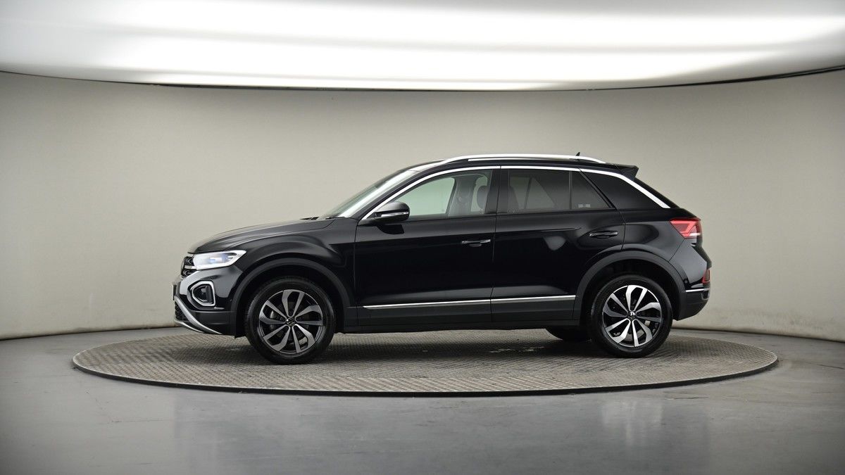 More views of Volkswagen T-Roc