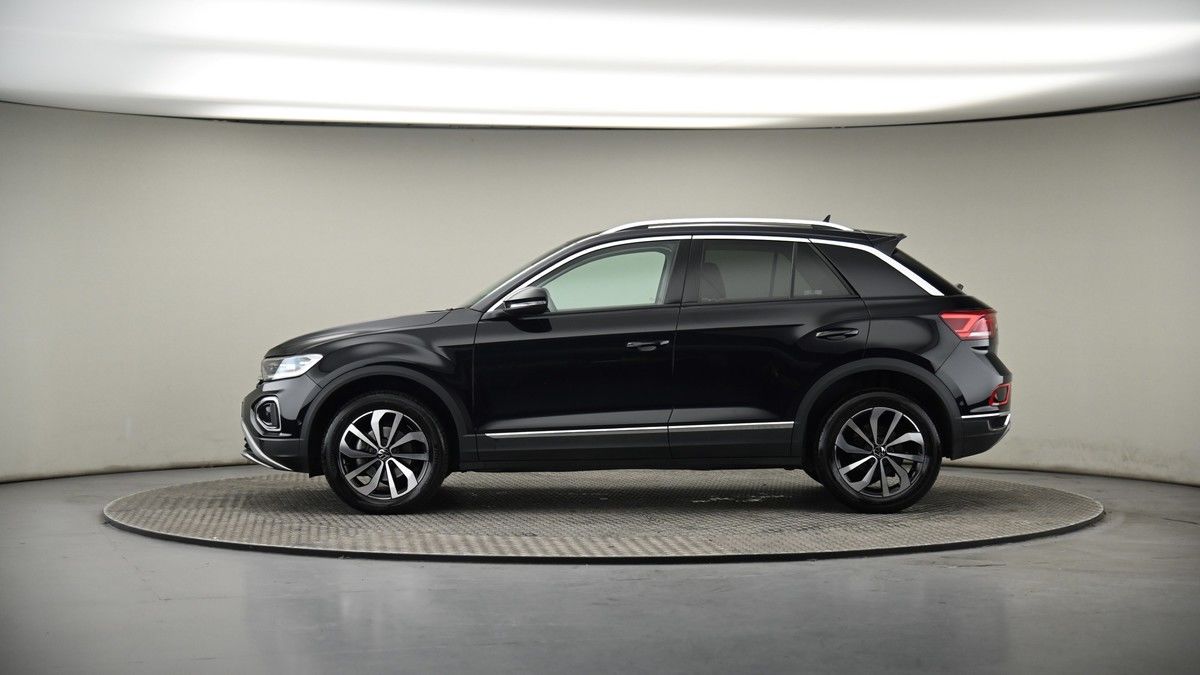 More views of Volkswagen T-Roc