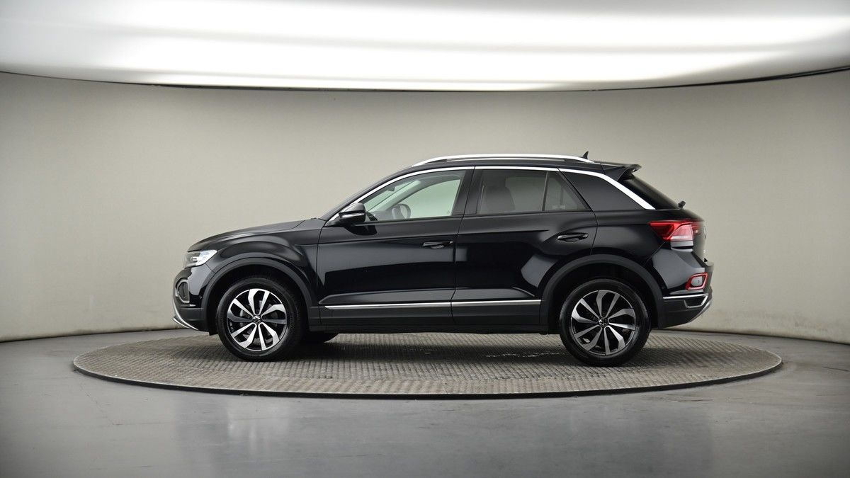 More views of Volkswagen T-Roc