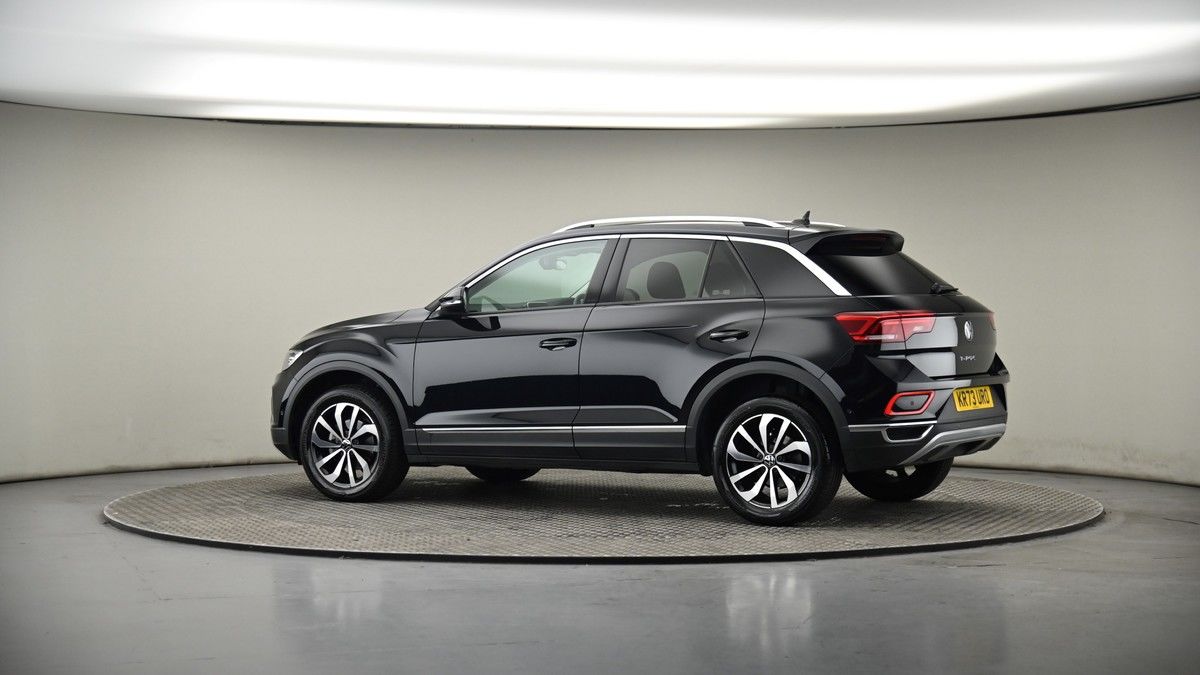 More views of Volkswagen T-Roc