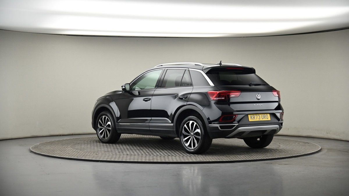 More views of Volkswagen T-Roc