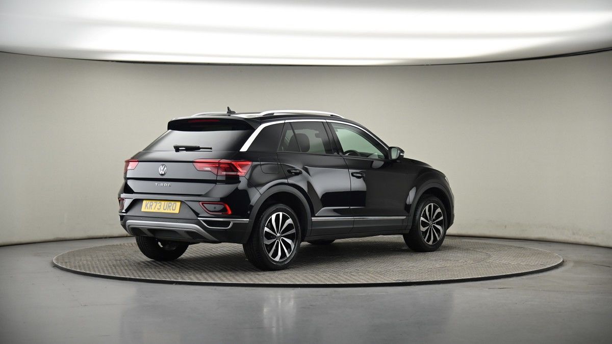 Volkswagen T-Roc Image 7