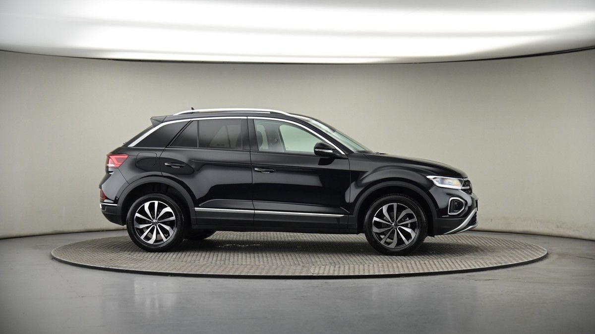 More views of Volkswagen T-Roc