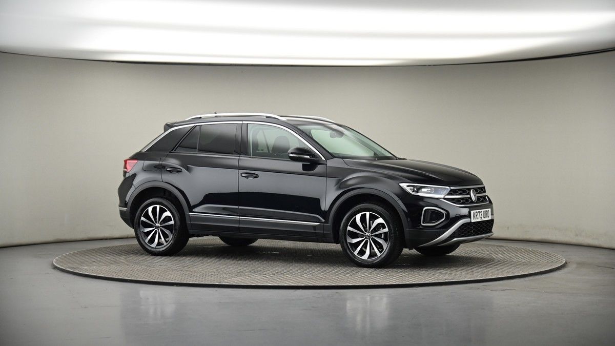 Volkswagen T-Roc Image 6