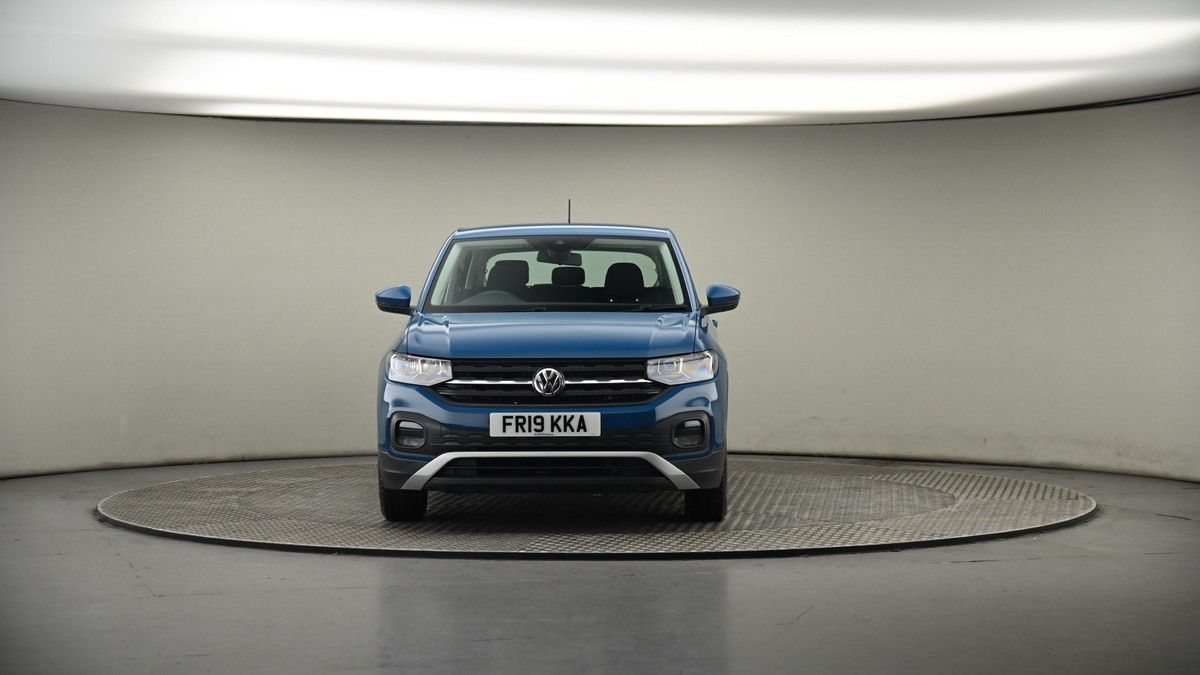 Volkswagen T-Cross Image 18