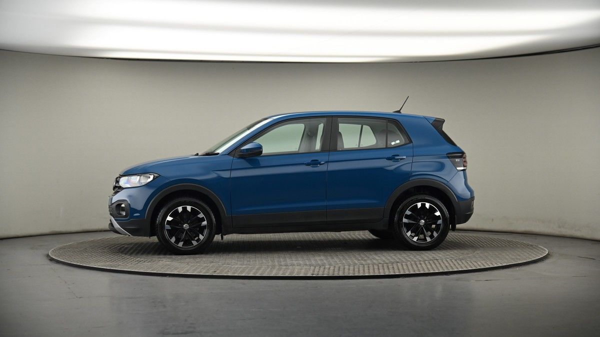 More views of Volkswagen T-Cross