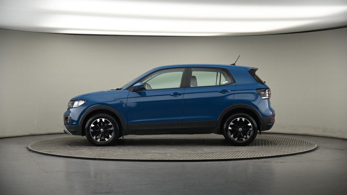 Volkswagen T-Cross Image 19