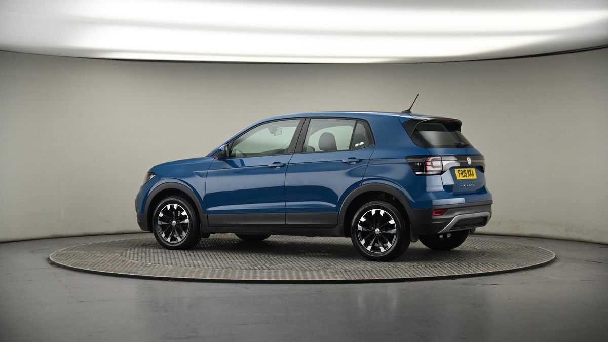 More views of Volkswagen T-Cross