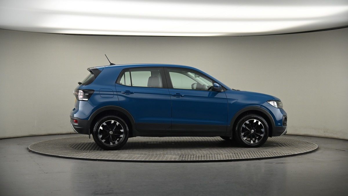 More views of Volkswagen T-Cross