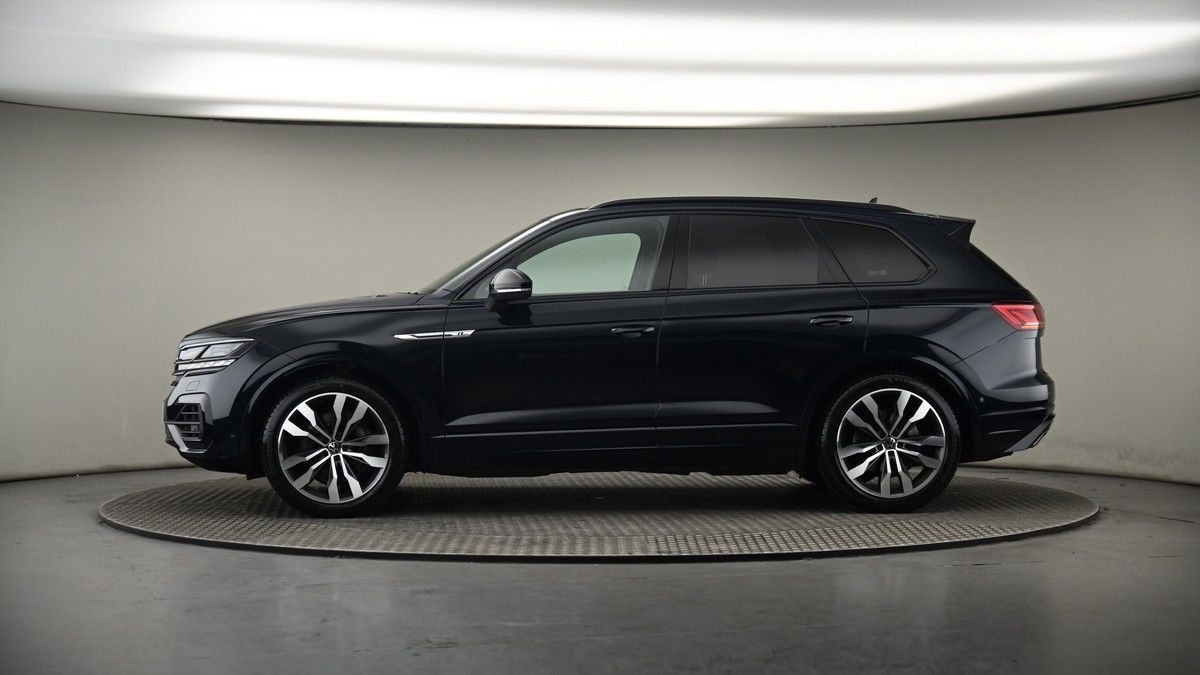 Volkswagen Touareg Image 19