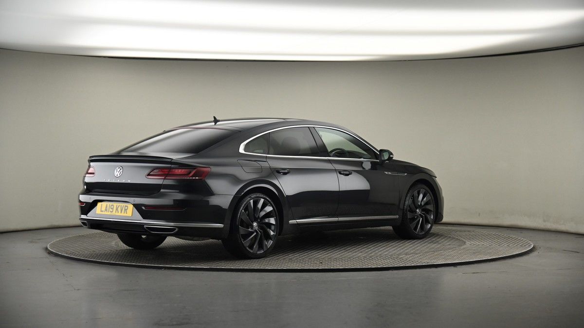 Volkswagen Arteon Image 7