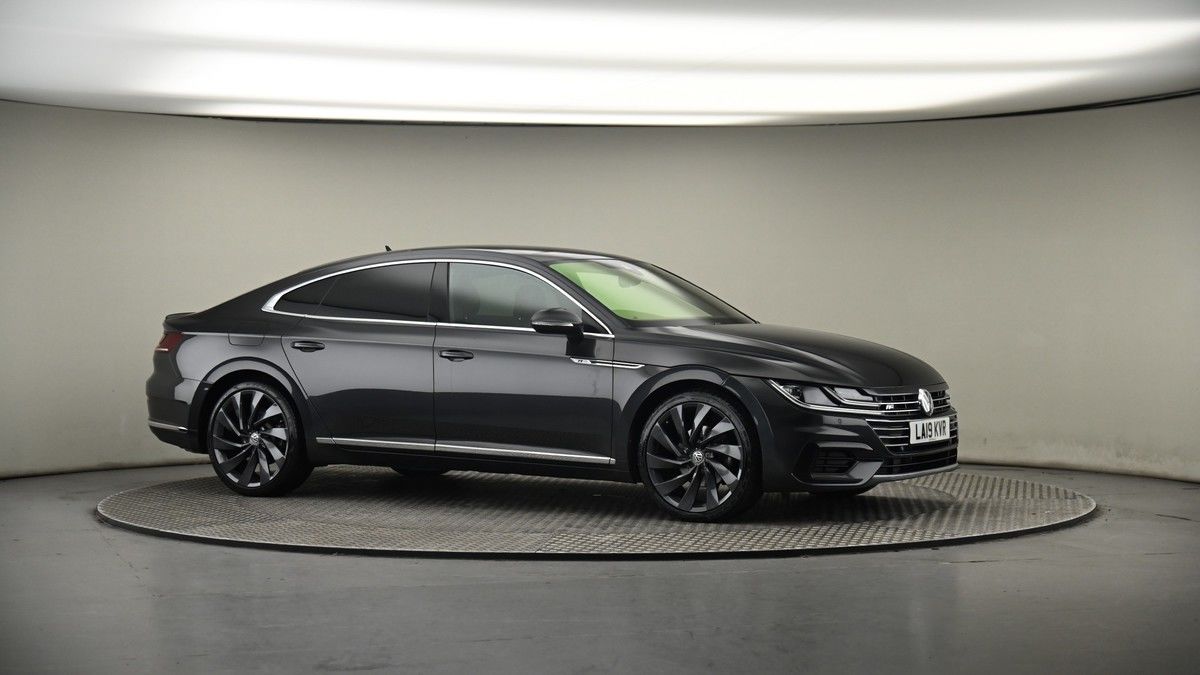 Volkswagen Arteon Image 6