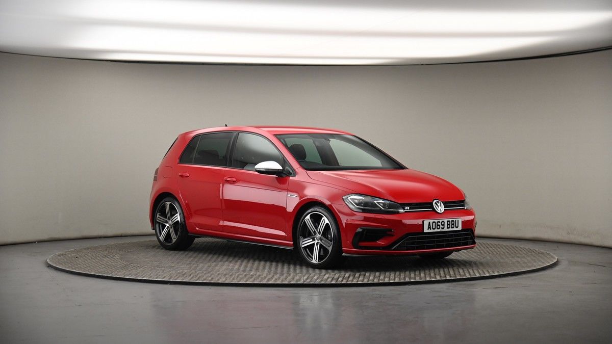 More views of Volkswagen Golf