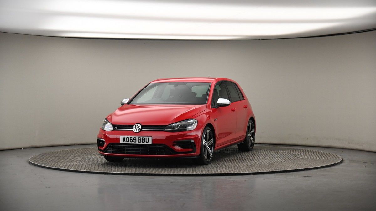 More views of Volkswagen Golf