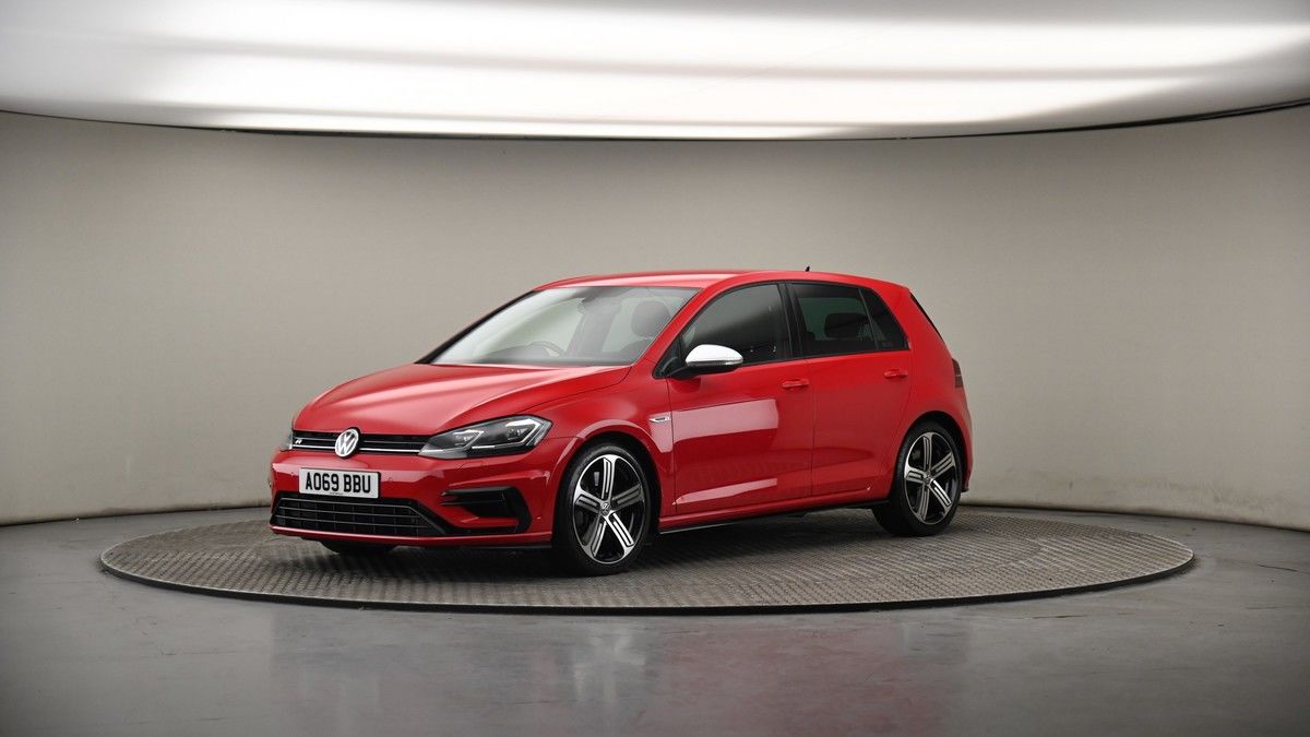 More views of Volkswagen Golf