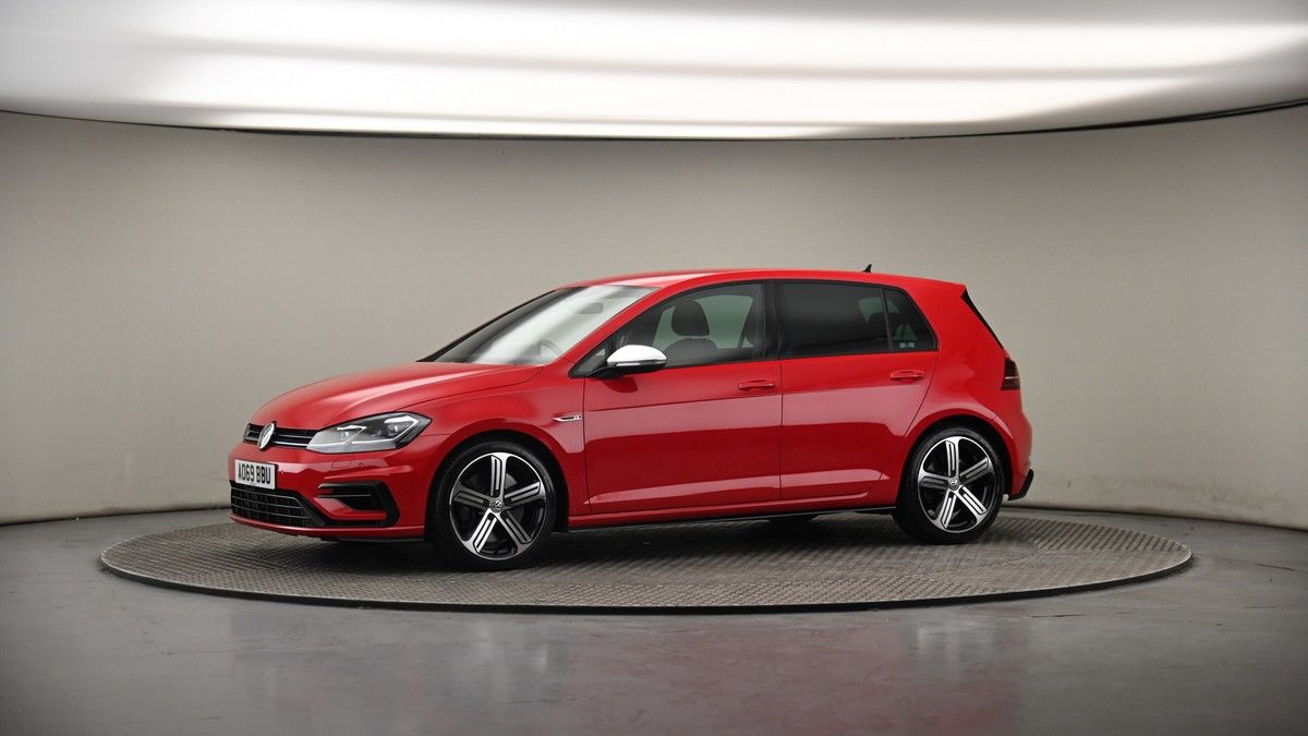 More views of Volkswagen Golf