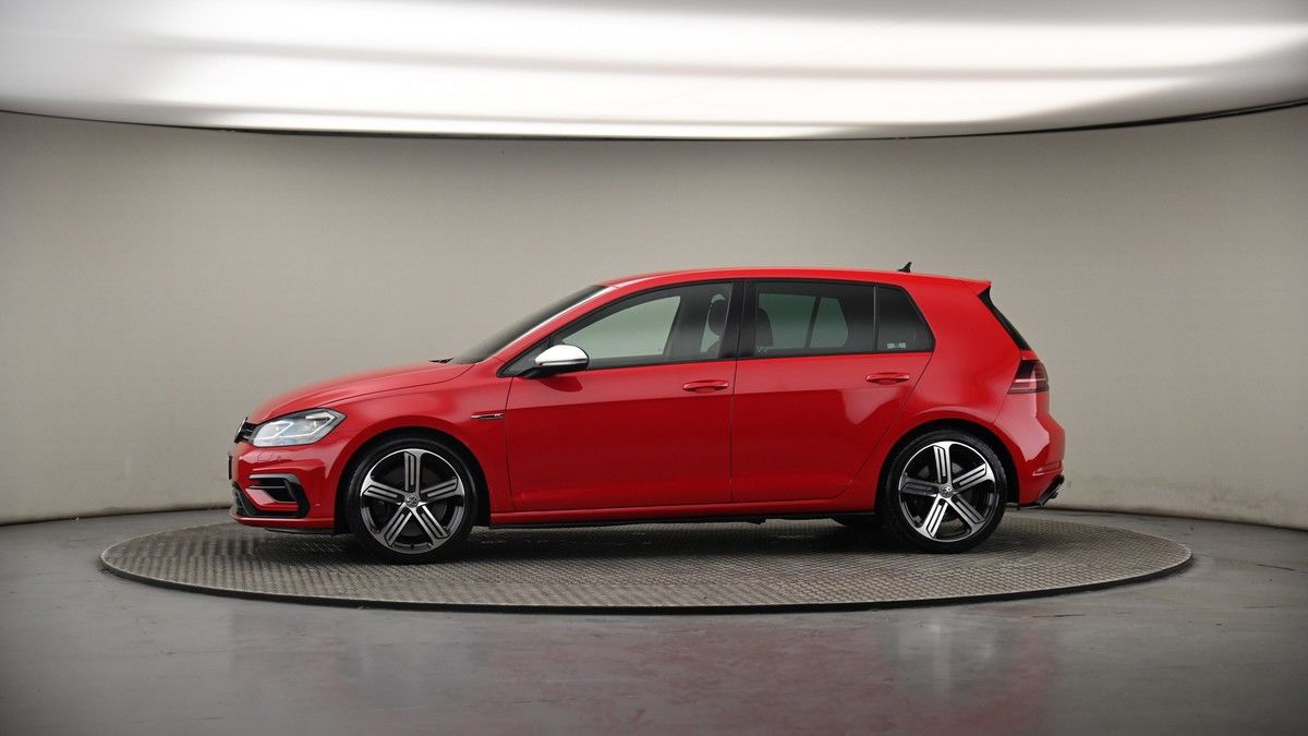 More views of Volkswagen Golf