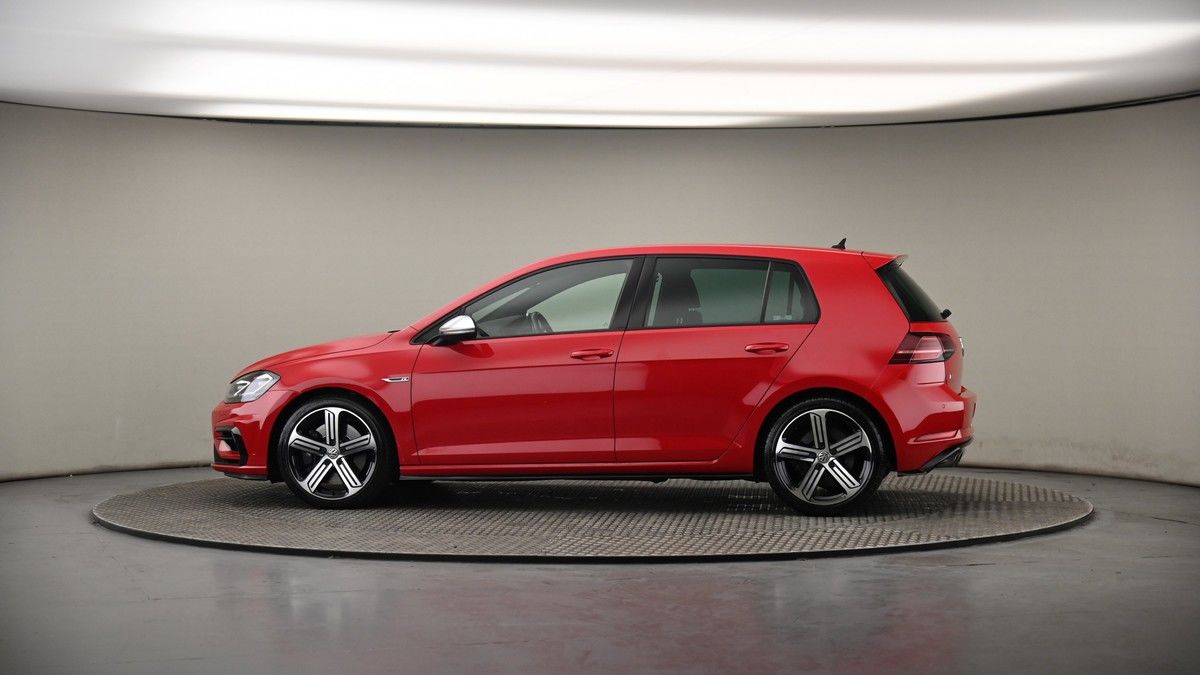 More views of Volkswagen Golf