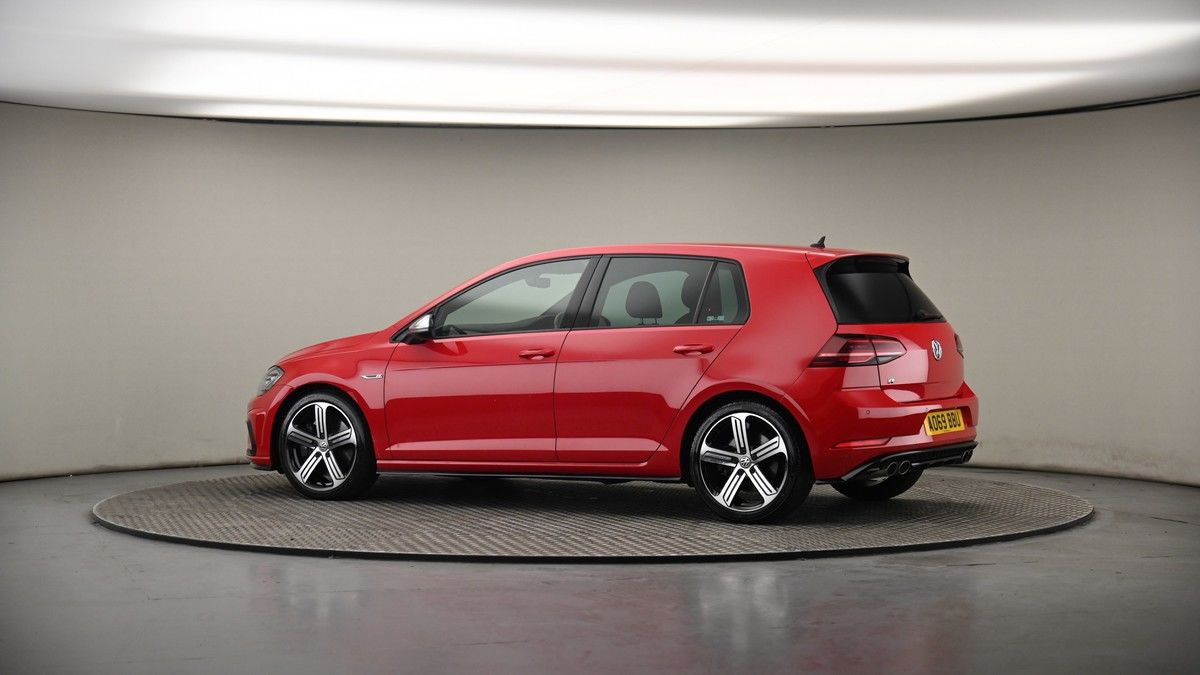 More views of Volkswagen Golf