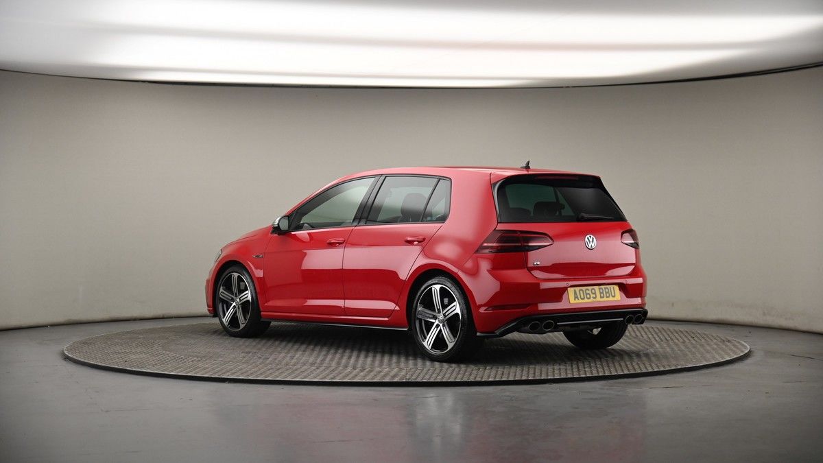 More views of Volkswagen Golf