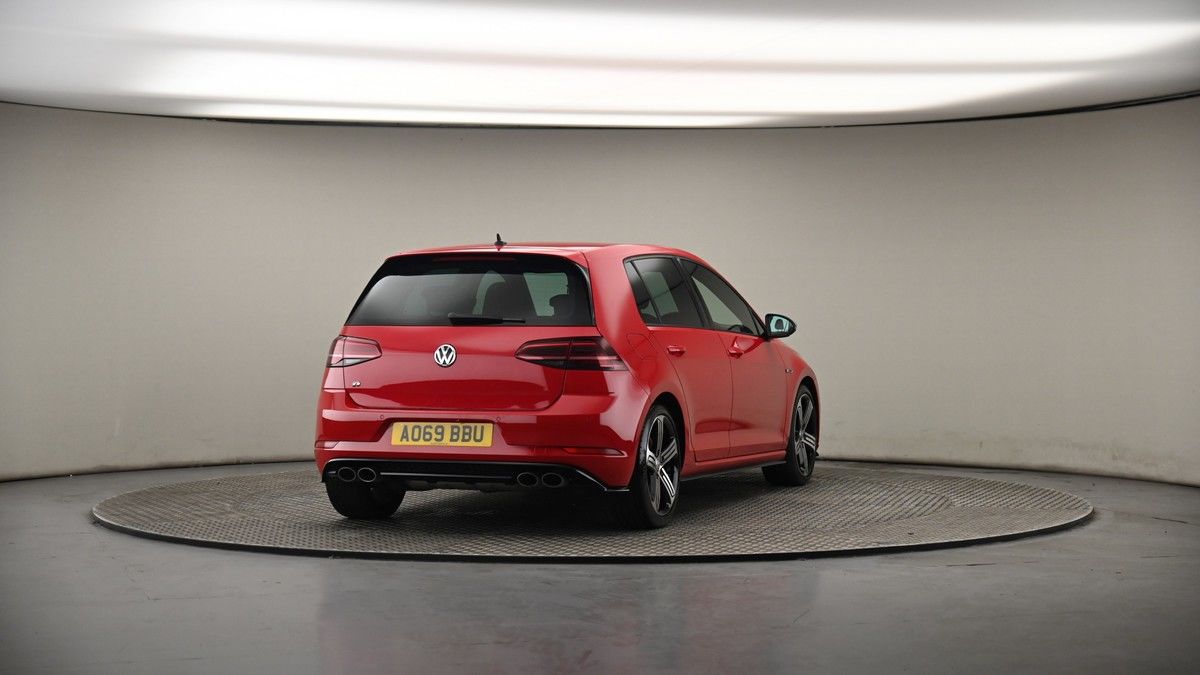 More views of Volkswagen Golf