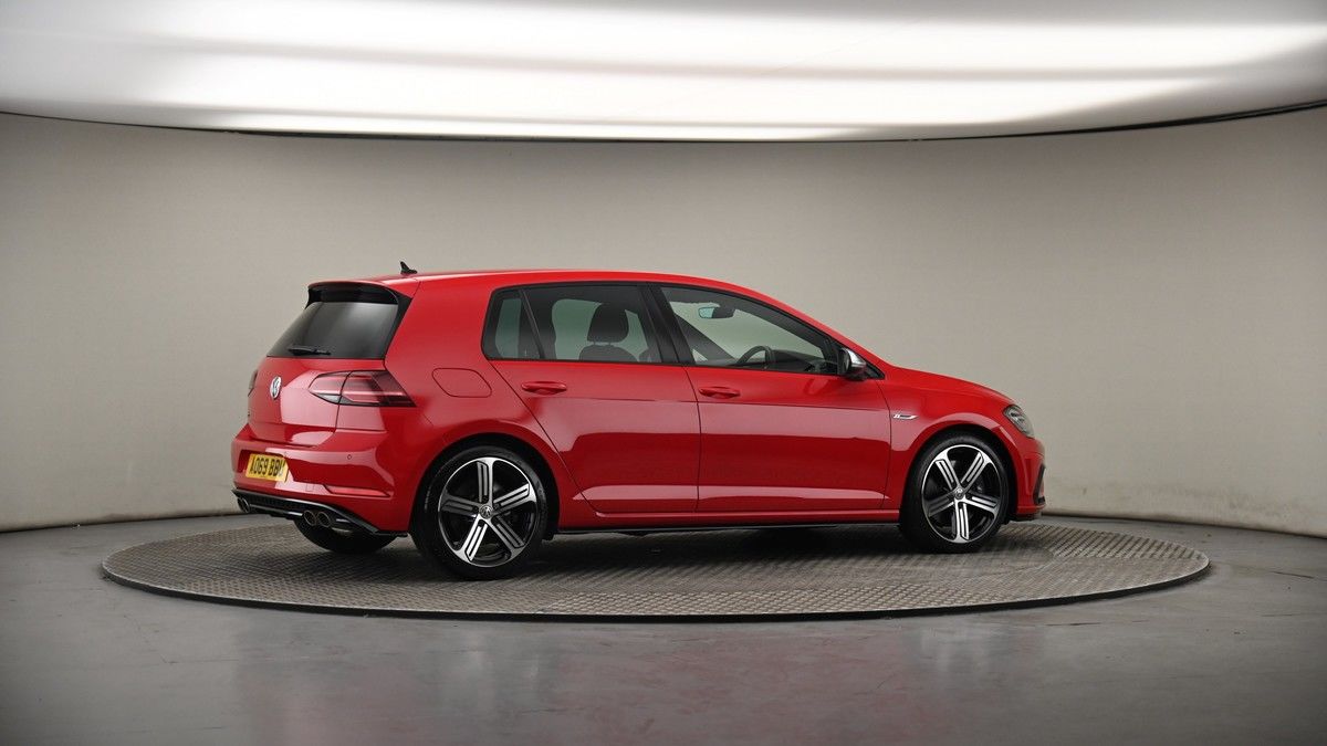 More views of Volkswagen Golf