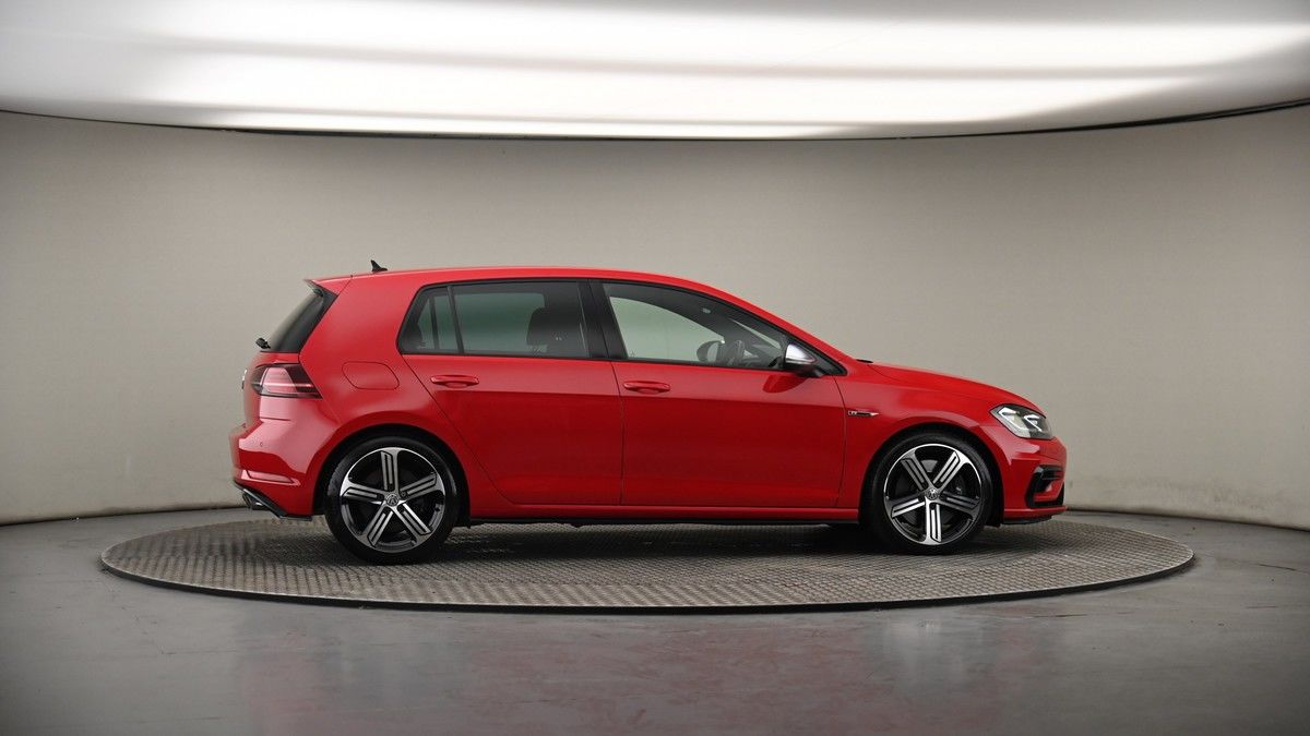 More views of Volkswagen Golf